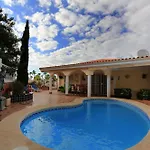 Luxurious With Private Pool ヴィラ アデヘ