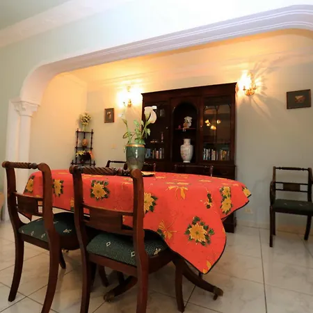 Luxurious Violet Villa Costa Adeje (Tenerife)