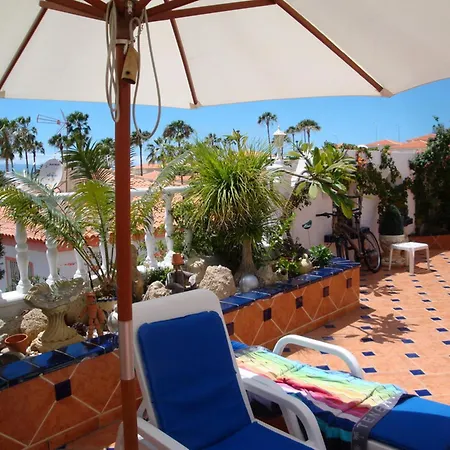 Luxurious Violet * Costa Adeje (Tenerife)