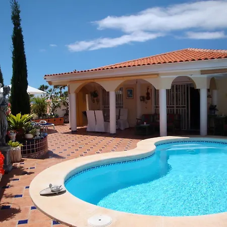 Luxurious Violet Villa