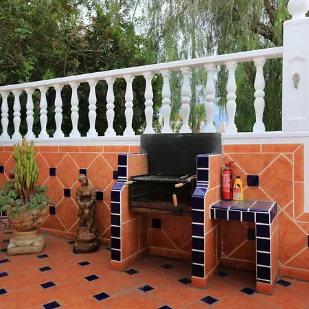 Villa Luxurious Violet Costa Adeje (Tenerife)