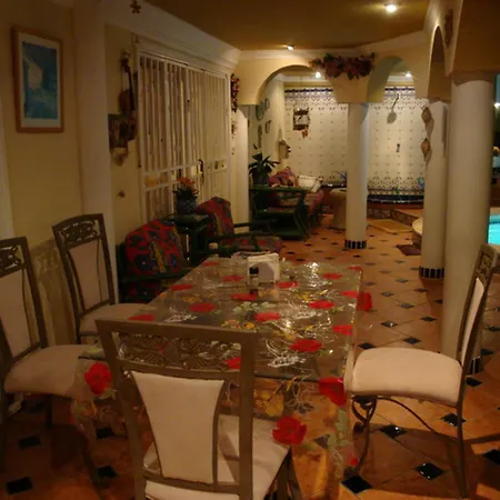 Willa Luxurious With Private Pool Costa Adeje (Tenerife)