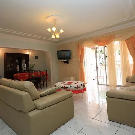 Villa Luxurious With Private Pool
