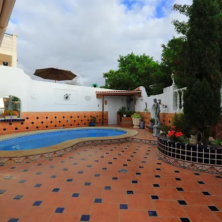 Luxurious With Private Pool