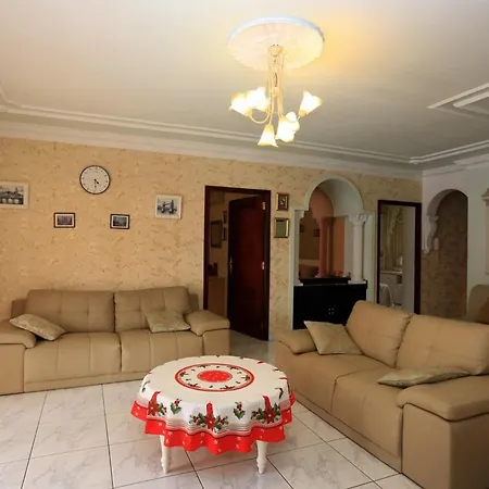 Villa Luxurious With Private Pool Costa Adeje (Tenerife)