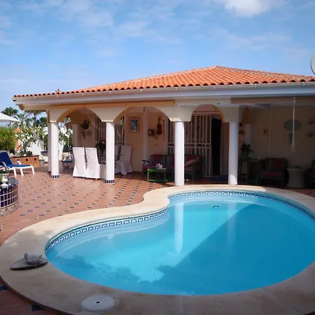 Villa Luxurious With Private Pool