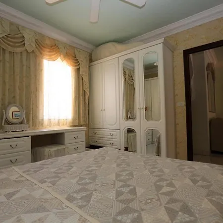 Villa Luxurious With Private Pool