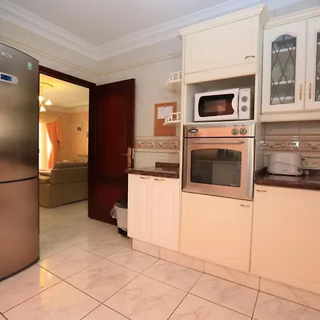 Villa Luxurious With Private Pool Costa Adeje (Tenerife)