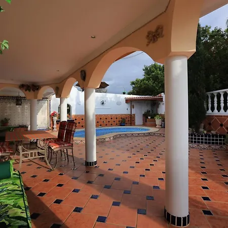 Luxurious With Private Pool Villa