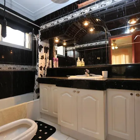 Luxurious With Private Pool Costa Adeje (Tenerife)