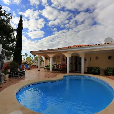 Luxurious With Private Pool * Costa Adeje (Tenerife)