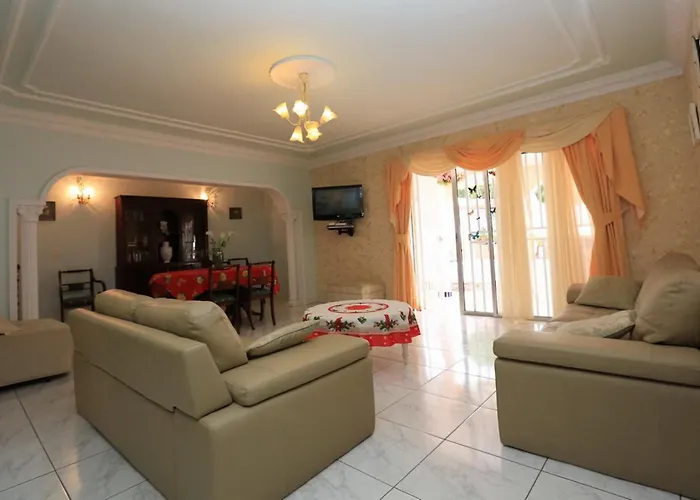 Luxurious With Private Pool Costa Adeje (Tenerife)