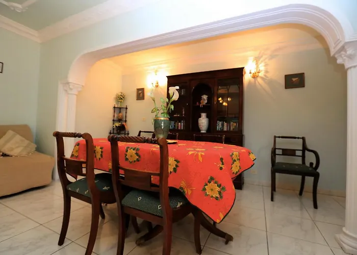 Willa Luxurious With Private Pool Costa Adeje (Tenerife)