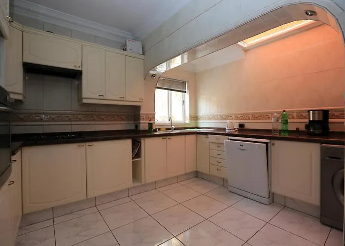 Willa Luxurious With Private Pool *