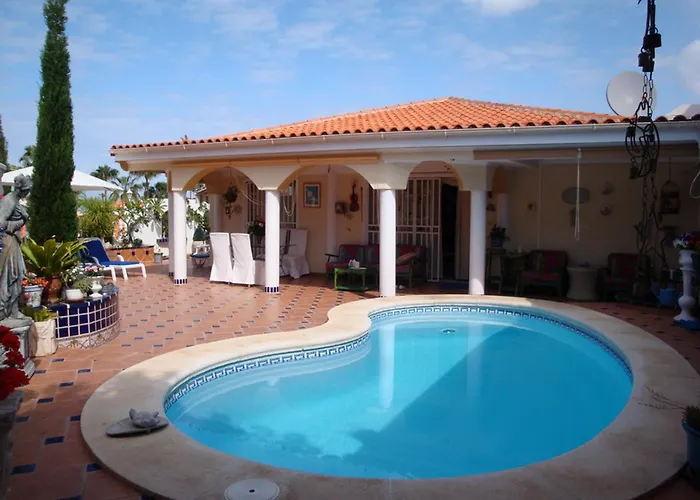 Willa Luxurious With Private Pool *