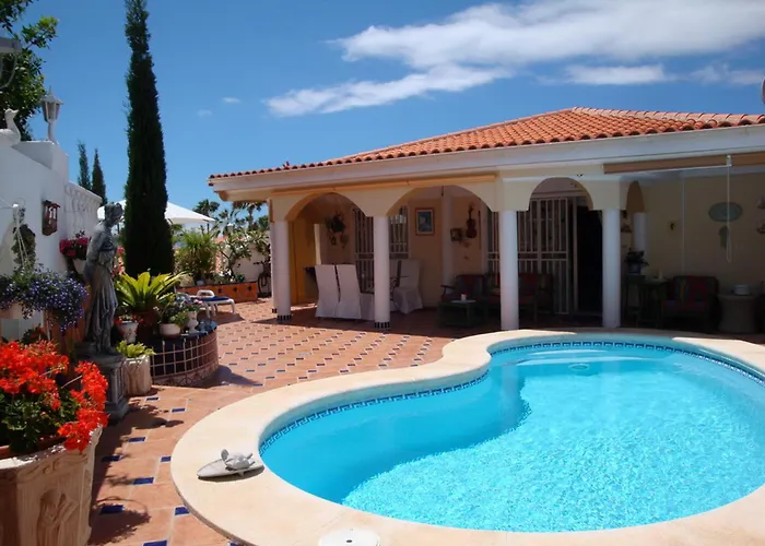 Willa Luxurious With Private Pool
