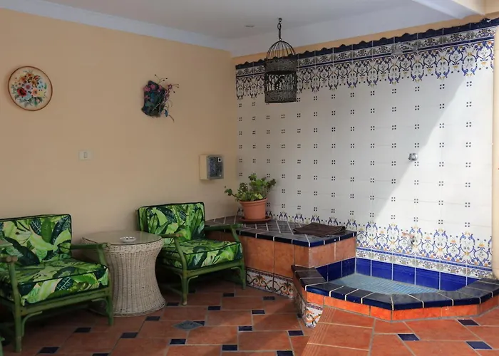 Luxurious With Private Pool Willa Costa Adeje (Tenerife)